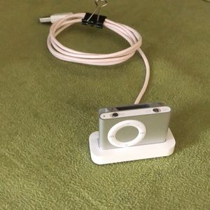 iPod shuffle 2nd generation 1GB